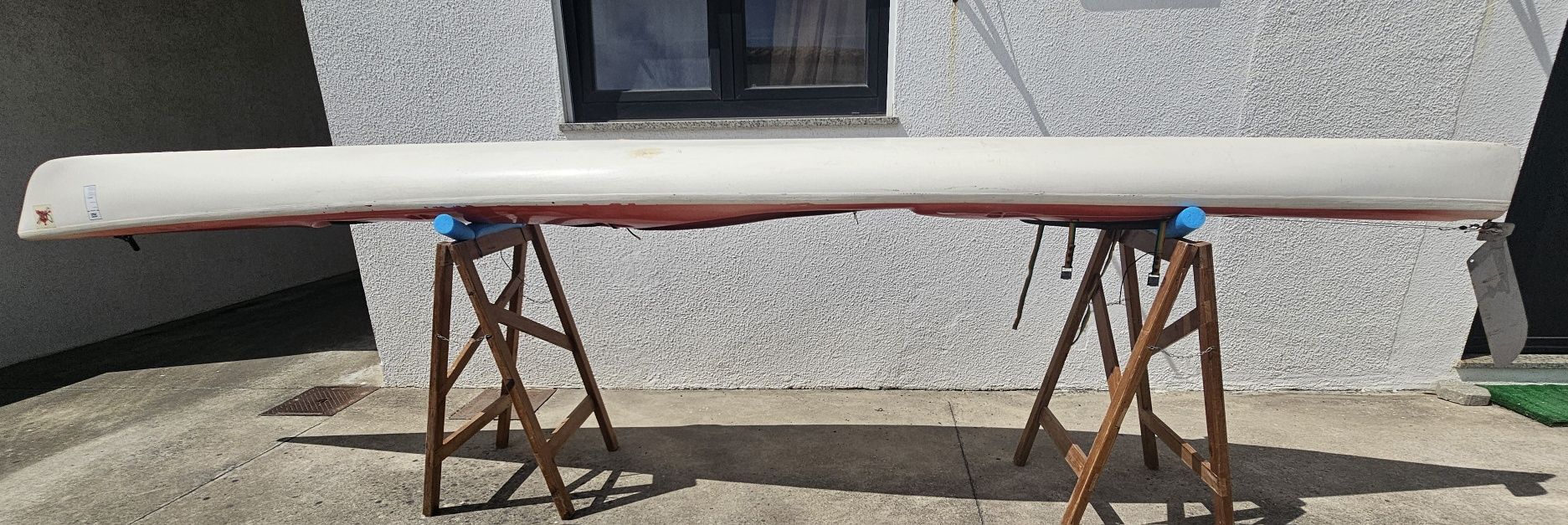 kayak Sipre modelo Big Sea de 1 lugar
