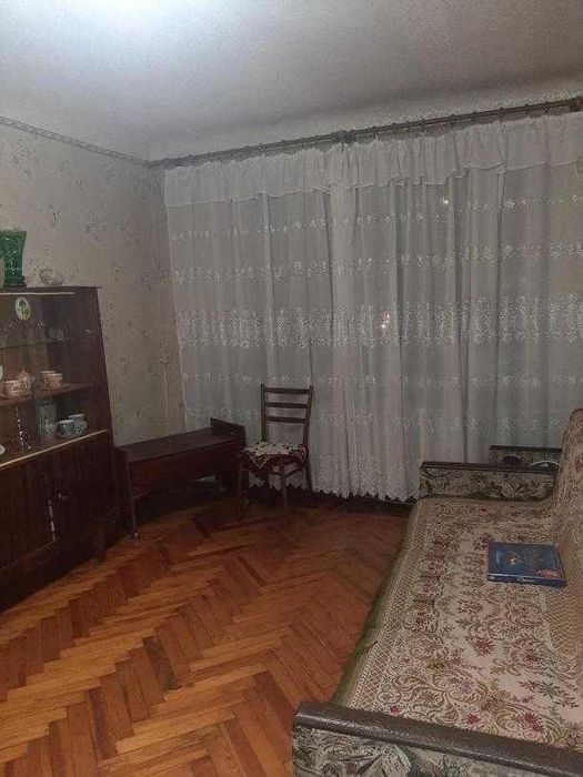 2-к.кв. Одесская для молодой семьи.