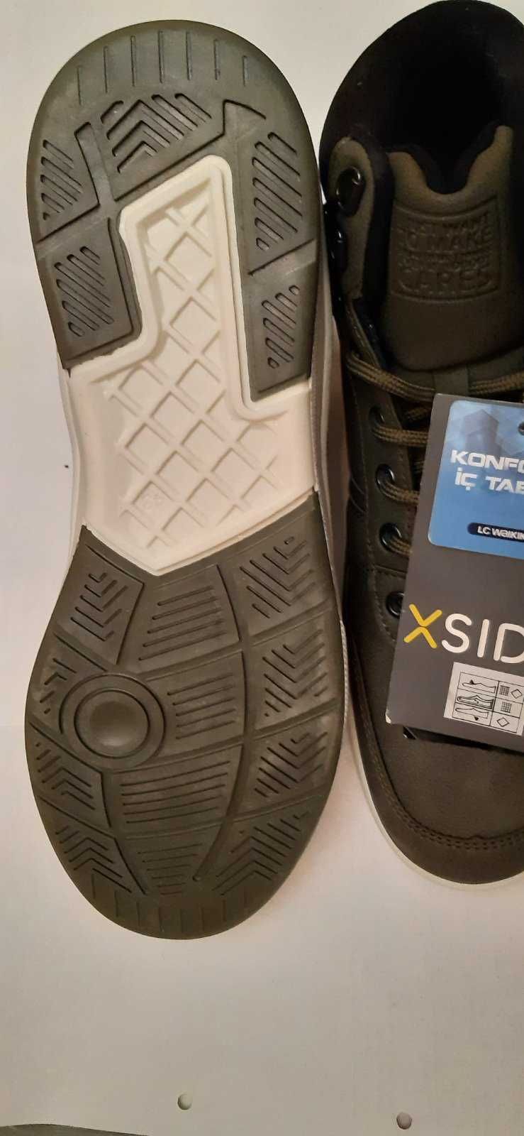 Продам черевики LC WAIKIKI