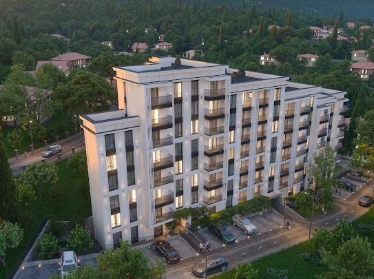 Продажа квартир у моря в Черногории— всего 350 м до пляжа!