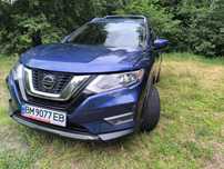 Продам Nissan Rogue