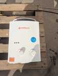Aquecedor de Agua Campilux - 5L/min