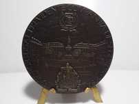 Medalha de Bronze da Portugal Previdente