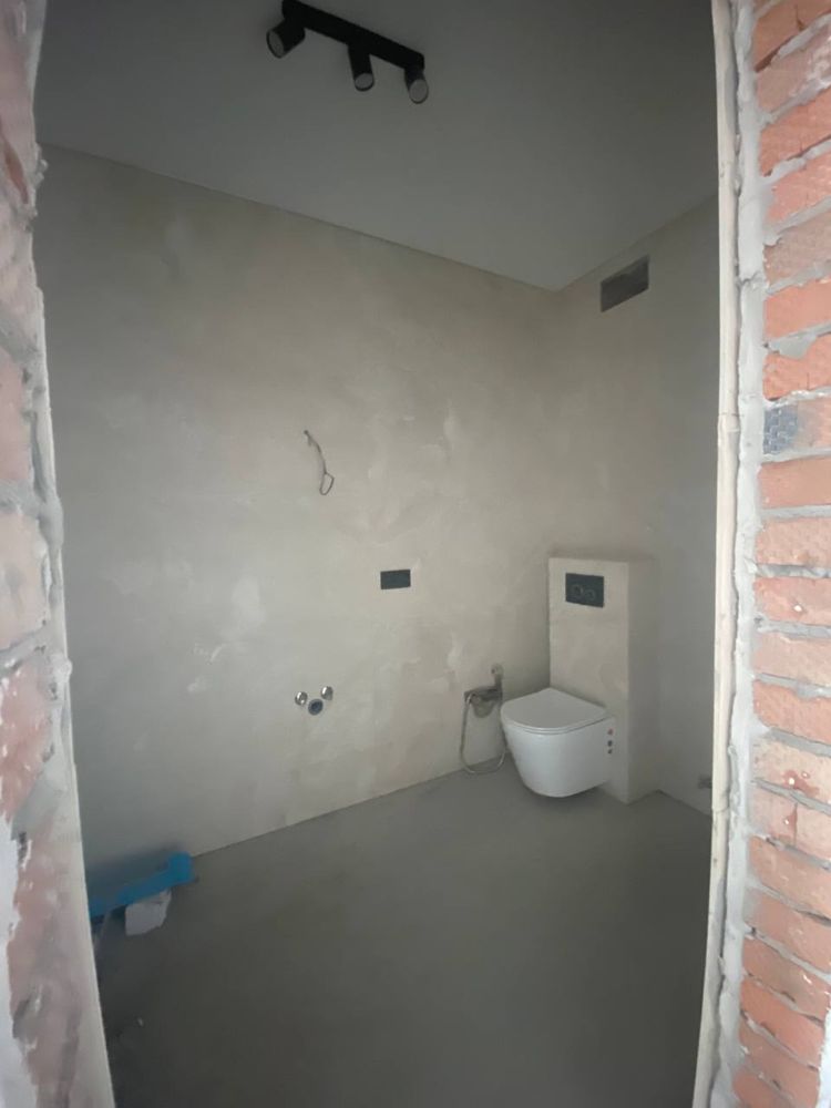 Продаж 1к квартири в ЖК «Домашній 2» з частковим ремонтом.