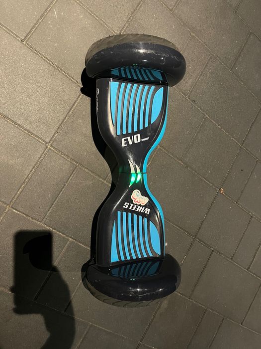Skymaster evo Smart 11