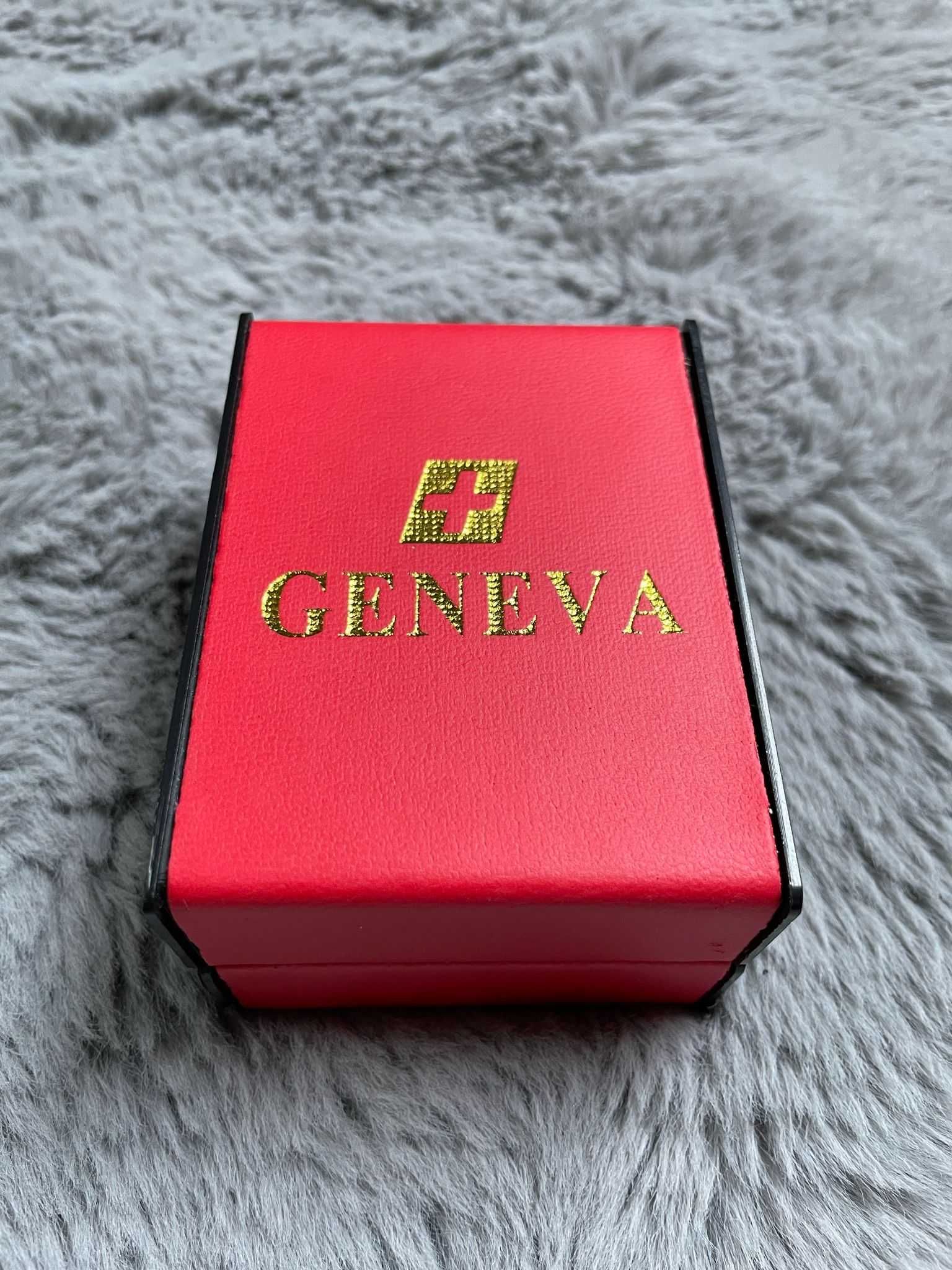 Zegarek męski Geneva