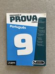 Prova Português 9 ano