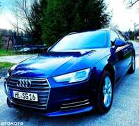 Audi A4 Audi A4 Quattro 3.0 TDI Tiptronic Sport Idealny