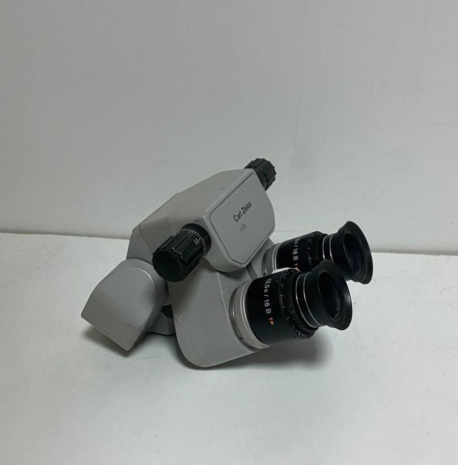 Carl zeiss f 170