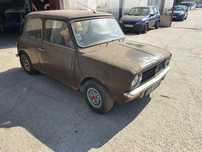 Austin Mini