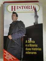 Revista História