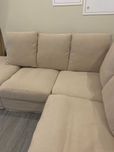 Sofá 5 módulos- Ikea