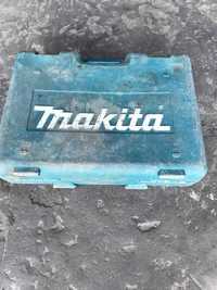 Ударний гайкокрут Makita TW 1000