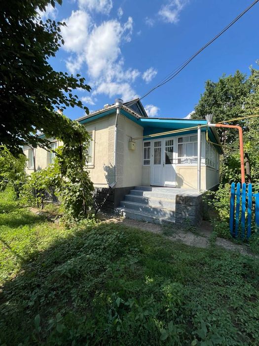 Продам будинок (8340)