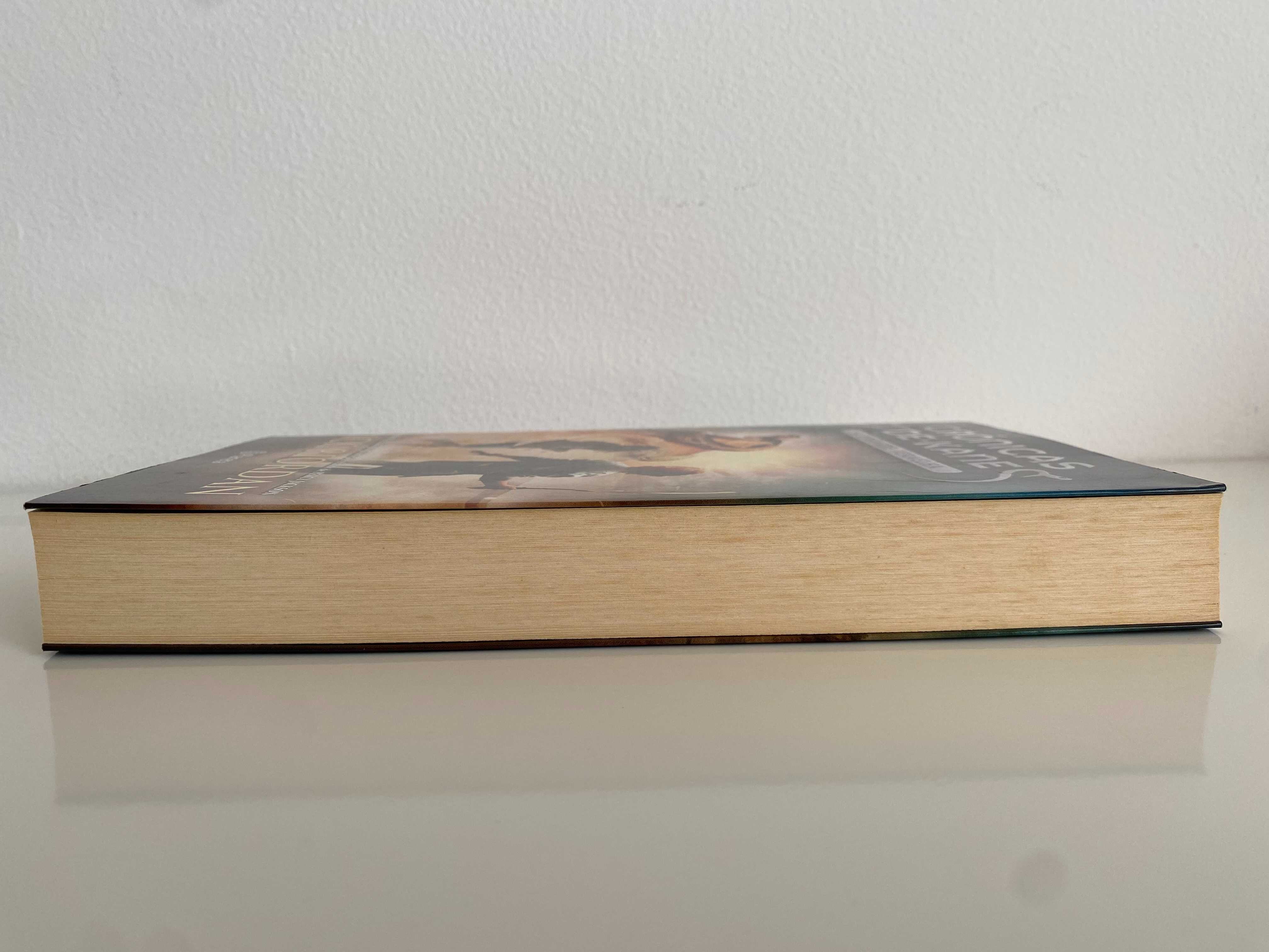 crónicas de kane a pirâmide vermelha de rick riordan