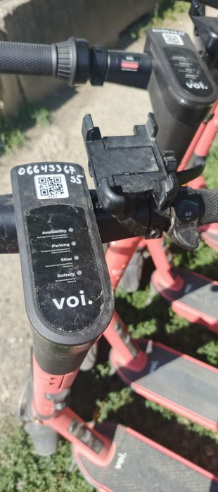 Продам електросамокати Сігвей.