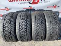 Шини різноширокі 265/35 R19+235/40 R19 Hankook зима 2022/23 рік