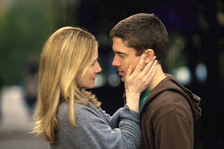 PS AMO-TE (Laura Linney/Topher Grace/Paul Rudd/Gabriel Byrne)