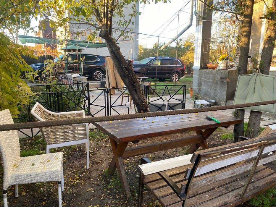 Продается  добротный дом с красного кирпича