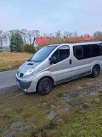 Renault Trafic Renault Trafic 9osobowy