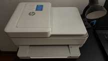 Vendo impressora HP Bluetooth