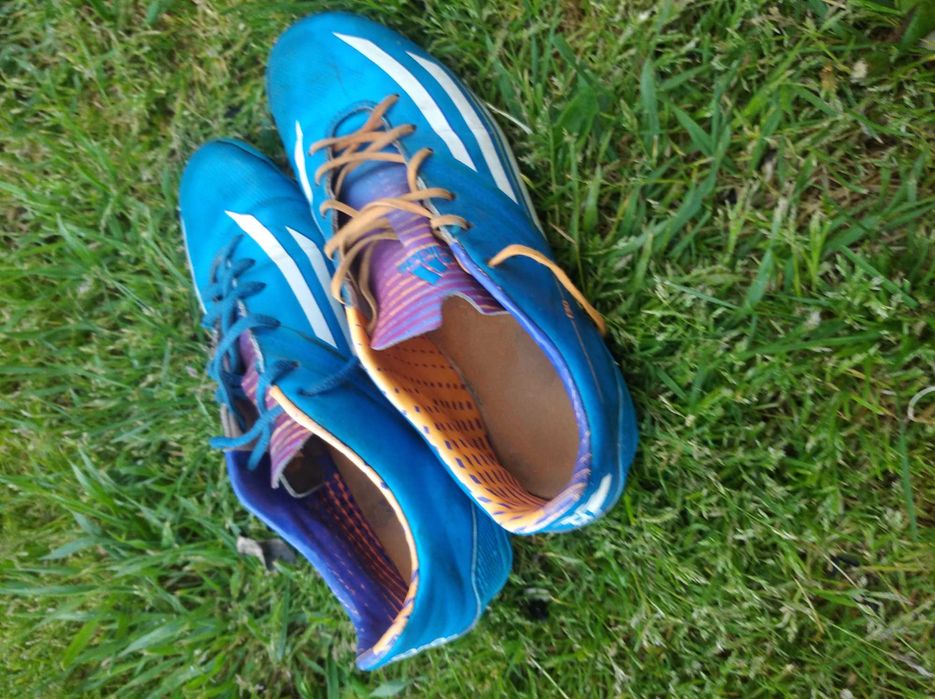 копки напів профі 42 26.5 розмір стан 8/10