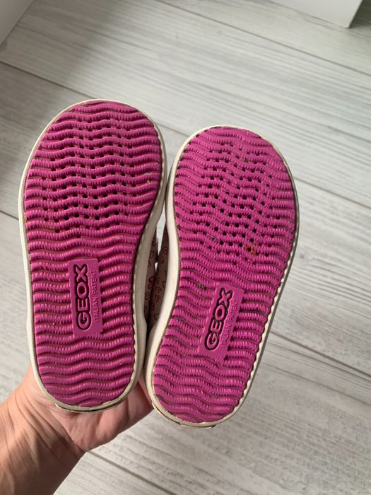 Geox кеди, кросівки 20
