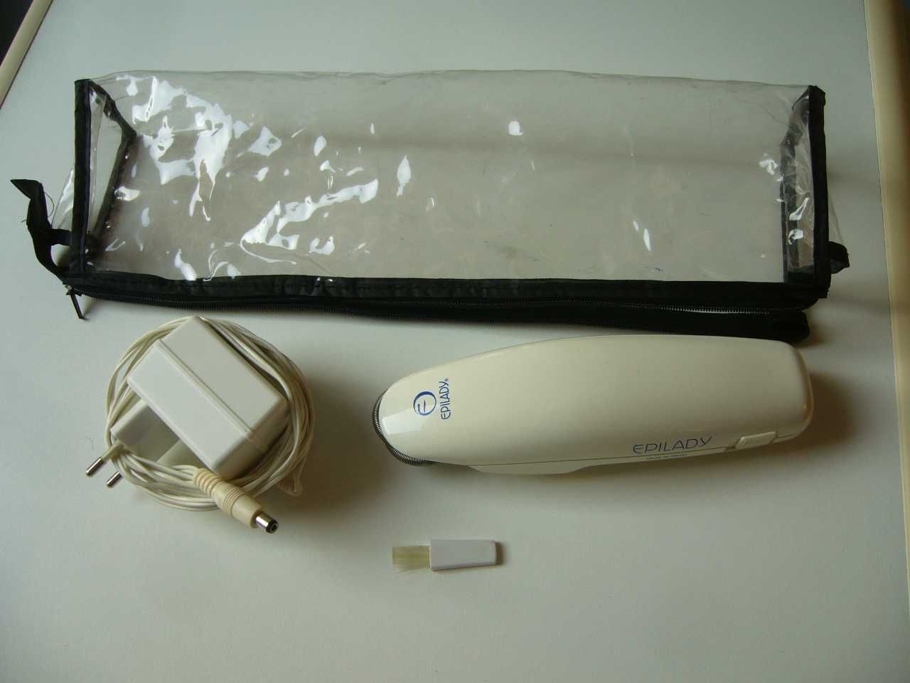 Depilator do ciała