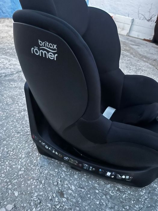 Cadeirinha auto bebe