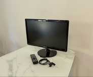 Monitor TV Samsung SyncMaster TA350 – 24” – Stan bardzo dobry