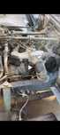 Motor Toyota Dyna  ref. 11B de bomba rotativa