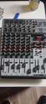 MIkser Audio xenyx X1204USB BEHRINGER