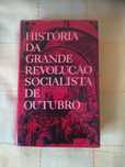 Grande Revolução Socialista de Outubro