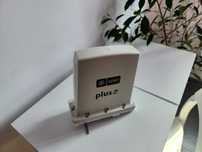 ANTENA DO INTERNETU MOBILNEGO ODU 300 ODU-300 idu cyfrowy polsat pc