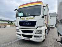Man TGX 18-440 Ман - продам 3 шт
