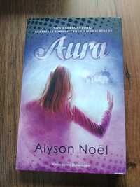 Aura - Alyson Noel