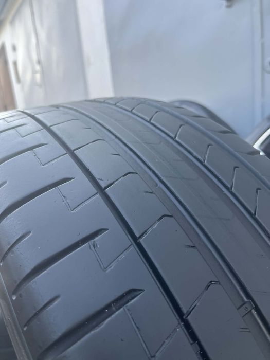 Felgi Volvo XC60/XC90 R22