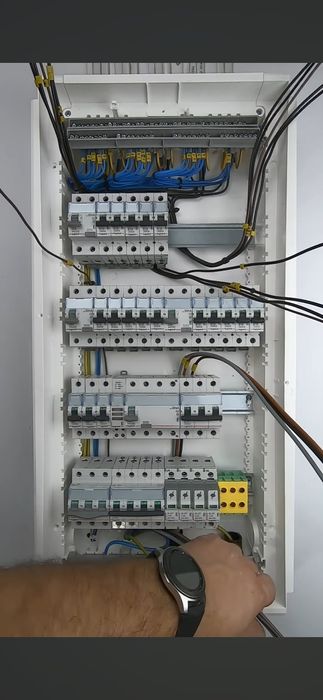 Elektryk Słupsk i okolice