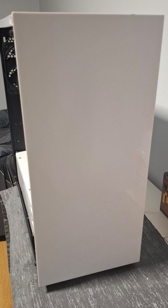 Pc Gamer Ryzen 5 com Monitor (Preço Negociável)