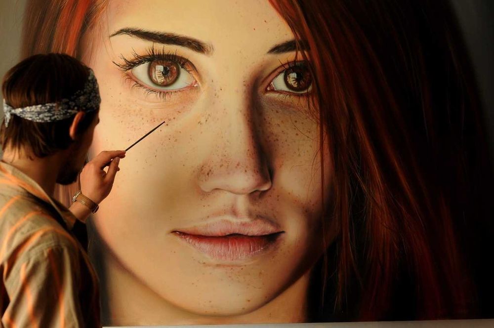 Ексклюзивні картини по фото