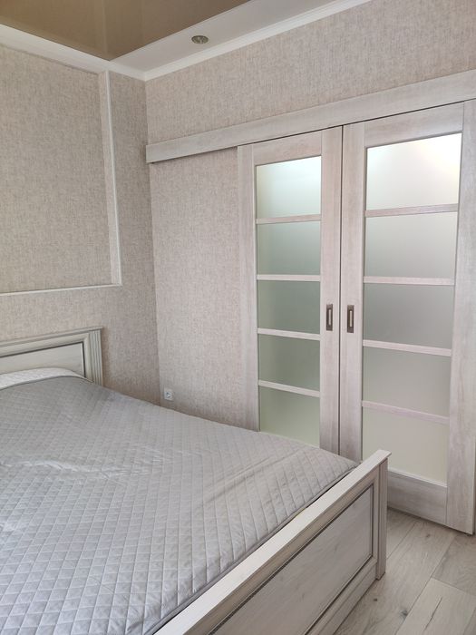 Здається двокімнатна квартира подобово від власника Київський район