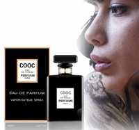 Perfumy damskie COOC NOIR 100ml