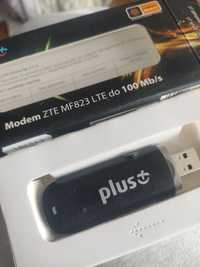 Modem ZTE MF823 LTE do 100 Mb/s