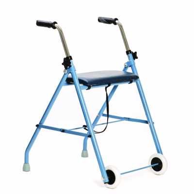 Chodzik Vitea Care ALEX, realizacja wniosków NFZ