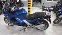 Bmw K 1200 Rs .Na części .Na poszczególne części.