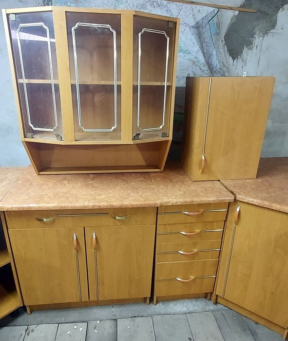 Продам кухню. Доставка