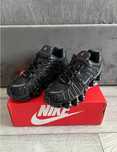 buty_Nike_Shox_TL_Czarny_Metal_Hematyt _Espadryle R.41