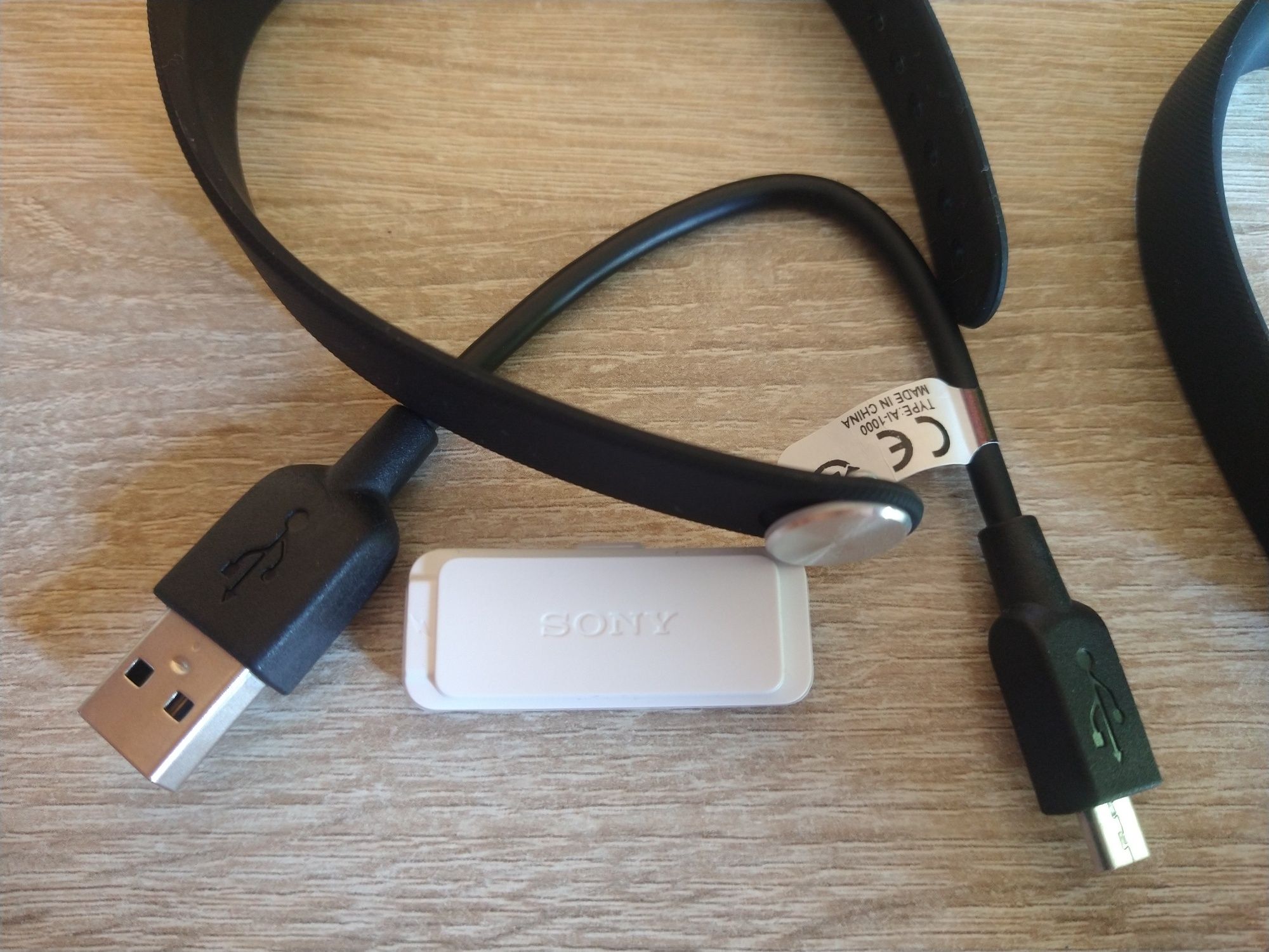 Opaska Smart Band