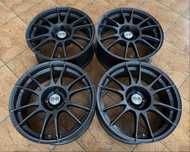17” OZ ULTRALEGGERA 4x108 Citroen  DS3 DS5 Peugeot 206 306