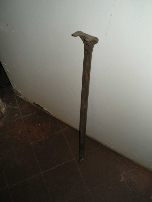 конусный  расширитель для расширения отверстий,  растяжки колец